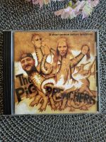 CD • The PIG PREACHERS ~ A short sermon before lunchtime 2004 Bayern - Dietenhofen Vorschau