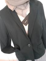 Blazer Zero, Petrol, Sweatblazer Gr. 38 _O% Tragespuren Nordrhein-Westfalen - Minden Vorschau