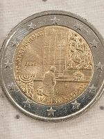 Münzen 1 und 2 Euro Nordrhein-Westfalen - Herten Vorschau