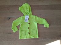 !!!NEU!!! Süße Strickjacke Weste Jacke Größe 86 Bayern - Falkenstein Vorschau