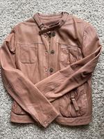 Damen Lederjacke Gr. 38/40 von Taifun Baden-Württemberg - Dürnau Vorschau