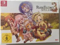 Rune Factory 3 Special Limited Edition für Nintendo Switch ++ NEU Rheinland-Pfalz - Mainz Vorschau