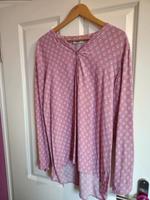 Bluse rosa von Gina Benotti Gr. L (44-46) Niedersachsen - Hatten Vorschau