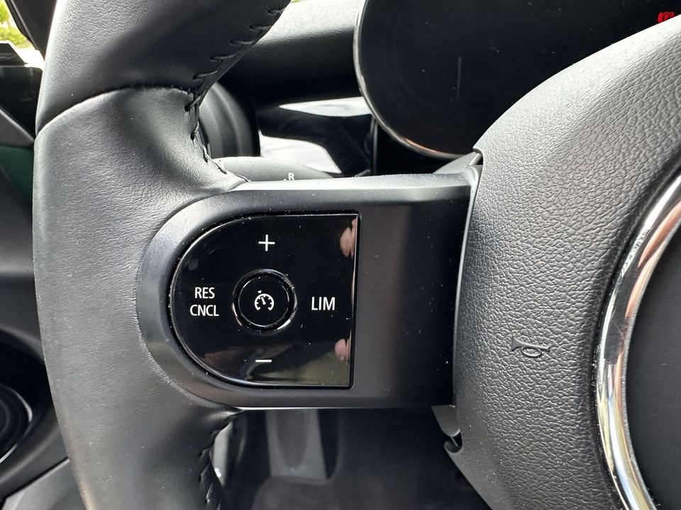 MINI Cooper SE Head-Up LED Navi Tempomat ShZ in Bitburg