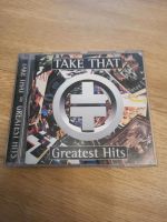 Take That Greatest Hits Album CD Dortmund - Brechten Vorschau