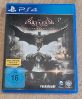 Batman arkham knight Coswig (Anhalt) - Buko Vorschau