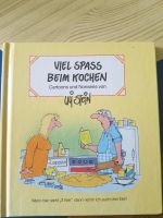 ULI STEIN Buch Hessen - Wartenberg Vorschau