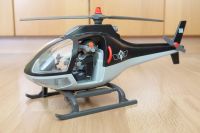 Playmobil - Polizei-Hubschrauber mit Besatzung Baden-Württemberg - Magstadt Vorschau