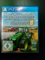 Landwirtschafts Simulator 19 für PS4 Dresden - Leuben Vorschau