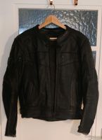 Motorradjacke Leder / Lederjacke / Motorrad Hamburg-Nord - Hamburg Winterhude Vorschau