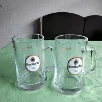 2 Biergläser Rostock - Lichtenhagen Vorschau