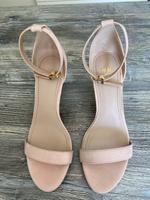 Damen - Sandalette Gr. M Schöpstal - Kunnersdorf Vorschau