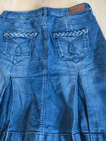 Jeansrock, Gr. W 28 entspricht Gr. S, Denim, NEU Sachsen - Markkleeberg Vorschau