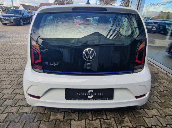 Volkswagen e-up! Climatronic Sitzheizung CCS  Bluetooth DAB in Wendlingen am Neckar