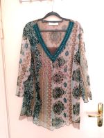 Zizzi Bluse Shirt Tunika Gr M Gr. 46 Boho Schleswig-Holstein - Kiel Vorschau