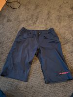 Platzangst D1 Short Regenhose M Bayern - Feldkirchen-Westerham Vorschau