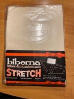 Biberna Biber spannbettuch beige neu Hessen - Wehretal Vorschau