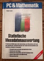 Statistische Messdatenauswertung 3-7723-5445-9 Niedersachsen - Gifhorn Vorschau