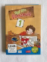 Vorschule Lernprogramm mit CD-ROM Rheinland-Pfalz - Mainz Vorschau