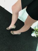 Högl Sommer Pumps Baden-Württemberg - Gottmadingen Vorschau