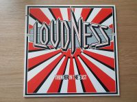 Loudness- Thunder in the East LP Baden-Württemberg - Sinsheim Vorschau