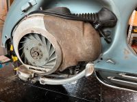 Vespa original Motor VBA 150 Rheinland-Pfalz - Trier Vorschau