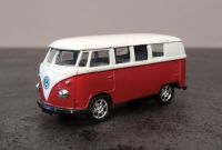 Modell VW T1 Bully mit Rückzugsmotor 1:64 Baden-Württemberg - Rudersberg Vorschau