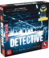 Detective Spiel Dortmund - Derne Vorschau