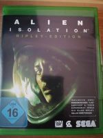 Alien Isolation Ripley Edition Brandenburg - Lauchhammer Vorschau