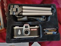 Pocket Cam / Webcam, umfangreiches Softwarepaket, unbenutzt, neu Pankow - Weissensee Vorschau