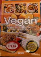 Vegan Salate, Gemüse, Eintöpfe und vieles mehr Wuppertal - Vohwinkel Vorschau