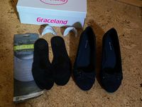 Ballerina Schuhe gr. 38 Graceland Niedersachsen - Negenborn Vorschau