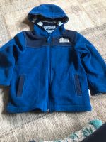 Fleecejacke Sigikid 110 Saarland - Homburg Vorschau