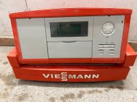 Viessmann Regelung Vitotronic WK1 Nordrhein-Westfalen - Bad Salzuflen Vorschau