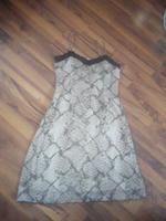 Damen Kleid Spaghettikleid 38 M Comma Brandenburg - Grünheide (Mark) Vorschau
