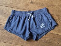 Kurze Sweat Hose Shorts Panty Dunkelblau NIKE sportswear  Gr M 38 Altona - Hamburg Blankenese Vorschau