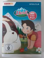 DVD Spielfilm "Heidi in den Bergen" Baden-Württemberg - Böblingen Vorschau