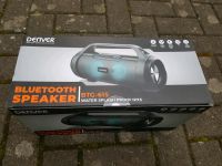 Denver Bluetooth Speaker NEU Nordrhein-Westfalen - Wesseling Vorschau