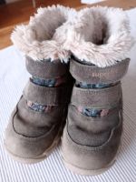 Superfit Winterstiefel - Gr. 25 Baden-Württemberg - Sigmaringendorf Vorschau