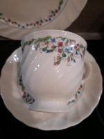 FRIESLAND FINE BONE CHINA KAFFEE GEDECK PORZELLAN Nordrhein-Westfalen - Dülmen Vorschau