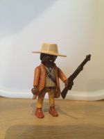 Playmobil mystery Figures Cowboy Western Serie 15 70025 Bayern - Drachselsried Vorschau