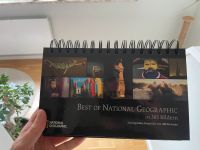 Kalender National Geographic Jahres unabhängig Hamburg-Nord - Hamburg Ohlsdorf Vorschau