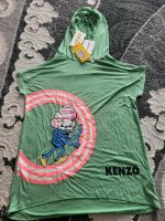 Kinder tshirt mit kapuze Niedersachsen - Alfhausen Vorschau