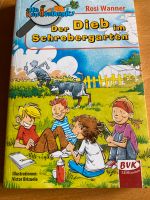 Die Karottenbande (Der Dieb im Schrebergarten) Rheinland-Pfalz - Mendig Vorschau