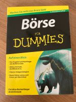 Börse für Dummies, 3. Auflage Saarbrücken-Mitte - Malstatt Vorschau