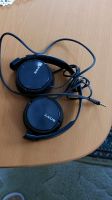 Kopfhörer Sony mit Kabel Sachsen - Hainichen Vorschau