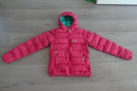 Jack Wolfskin Jacke Gr S 36 pink Damen Daune Helium Nordrhein-Westfalen - Castrop-Rauxel Vorschau