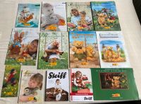 Versch.Spielzeug-Katalog-Sammlung, ältere Jahrgänge ,sehrg.ab 2 € Nordrhein-Westfalen - Kamen Vorschau