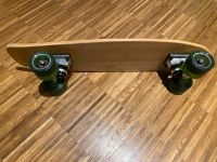 Apollo Skateboard mit Holzdeck Bayern - Anzing Vorschau