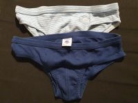 Petit Bateau 2er Set Unterhosen Briefs Slips Jungen Gr. 140 /10J. Stuttgart - Degerloch Vorschau